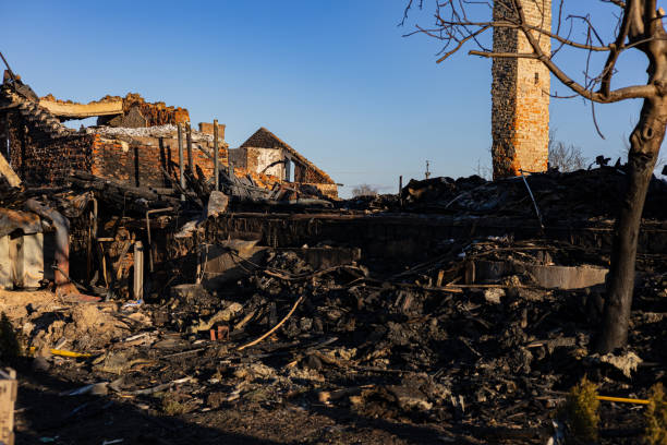 Reliable Odor Removal contractor in Glencoe, FL by Fire Damage Doption