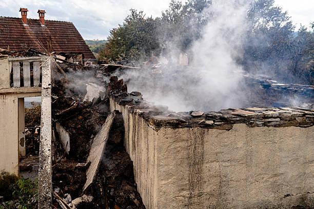 Affordable Odor Removal solutions in Glencoe, FL